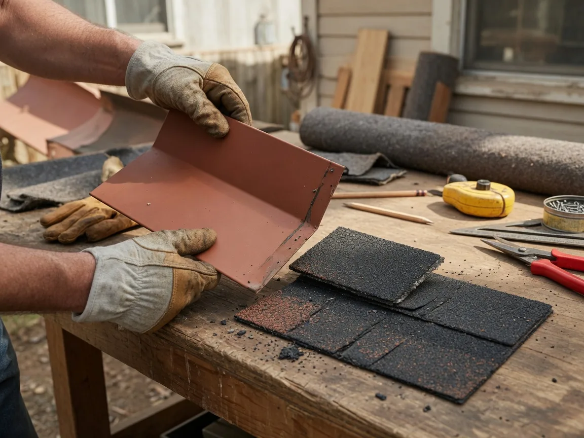 Roof Repair company in Hermann, MO